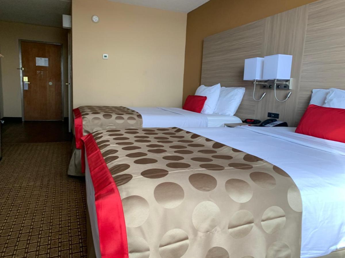 Ramada By Wyndham West Atlantic City Egg Harbor Township Exterior foto