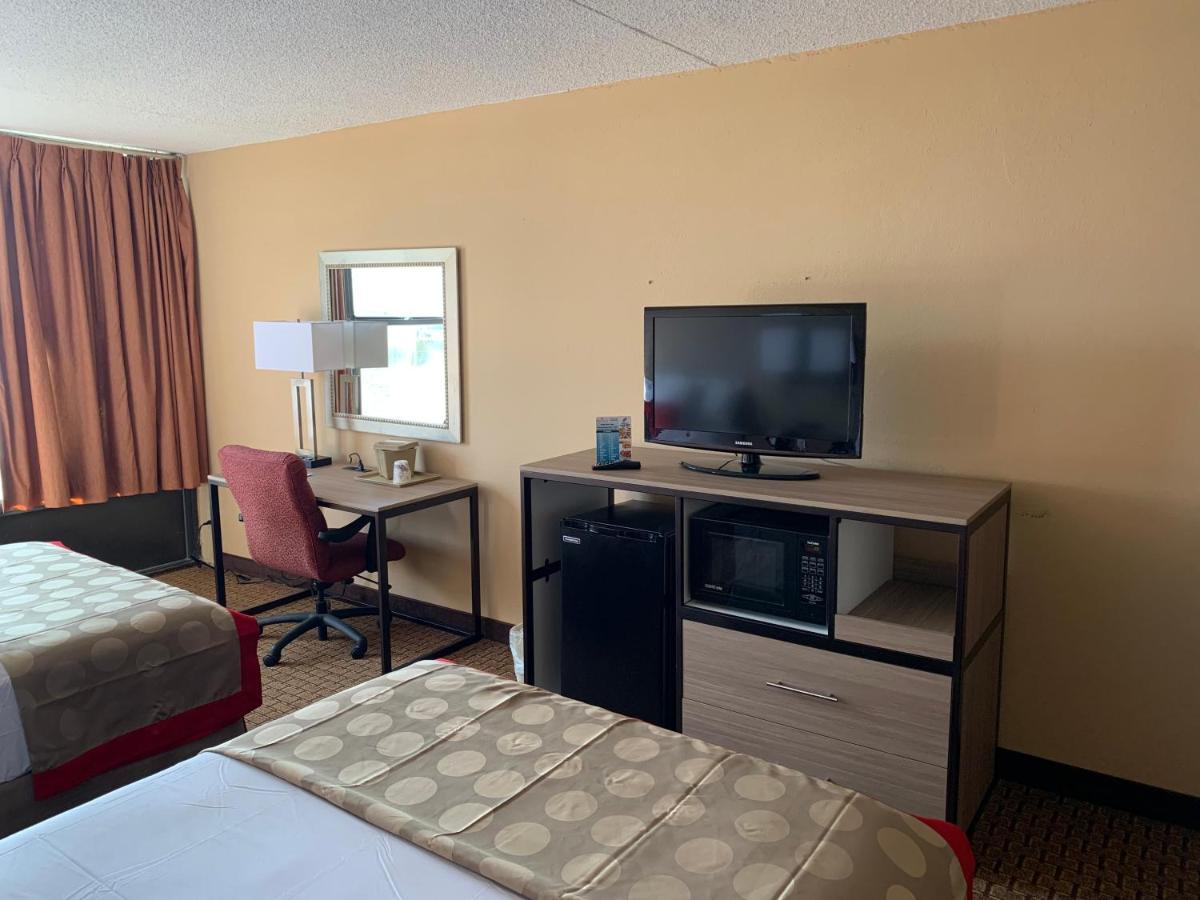 Ramada By Wyndham West Atlantic City Egg Harbor Township Exterior foto