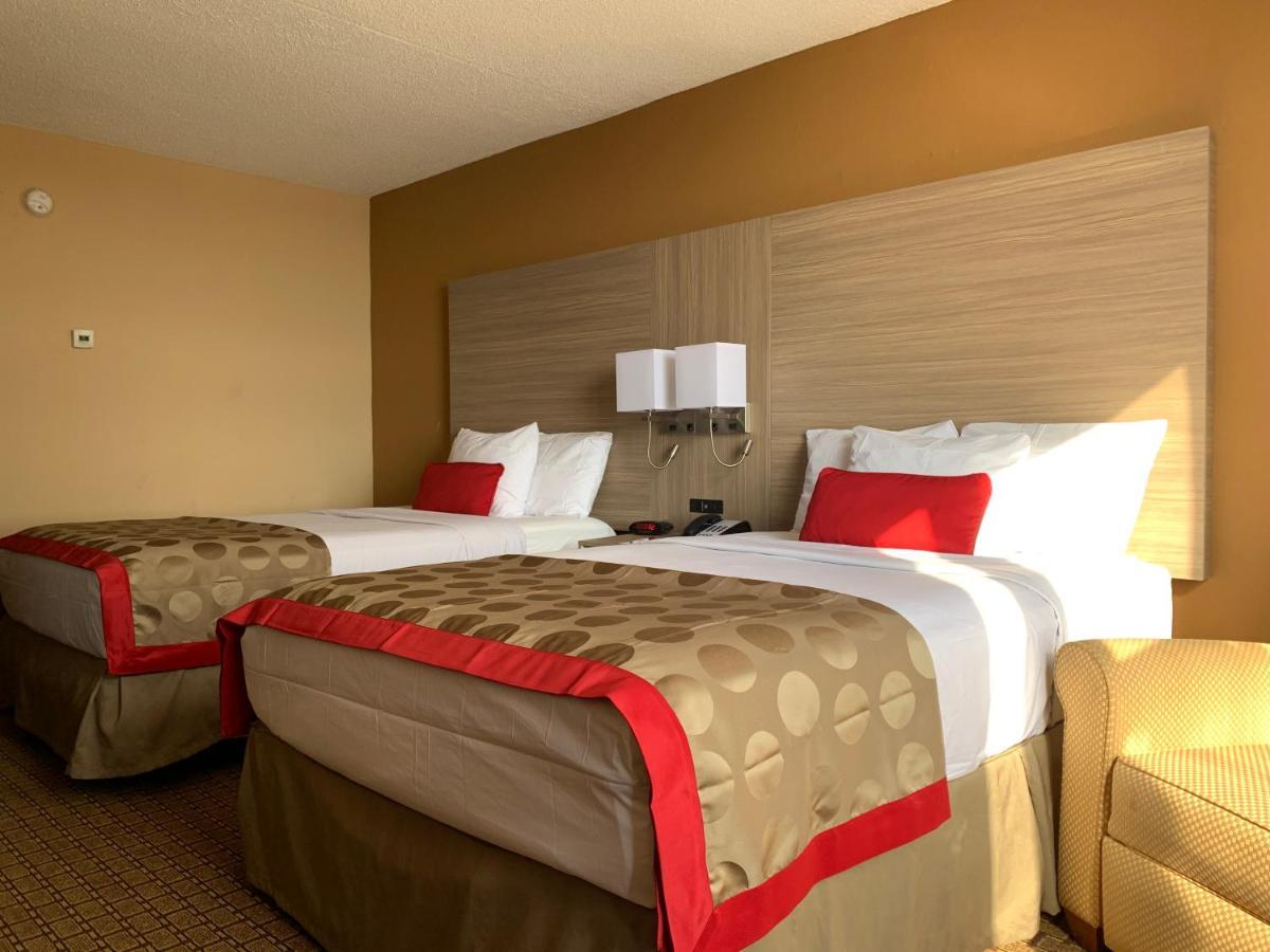 Ramada By Wyndham West Atlantic City Egg Harbor Township Exterior foto