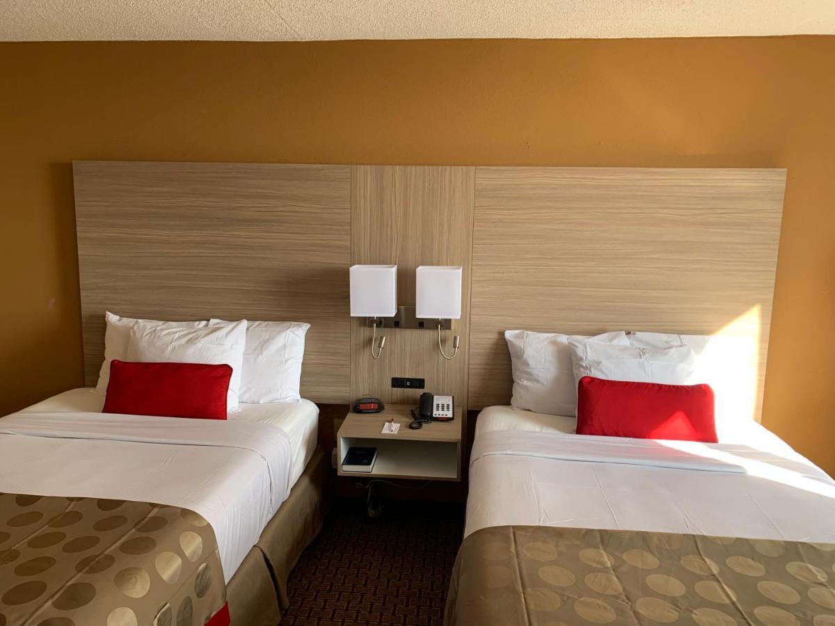 Ramada By Wyndham West Atlantic City Egg Harbor Township Exterior foto