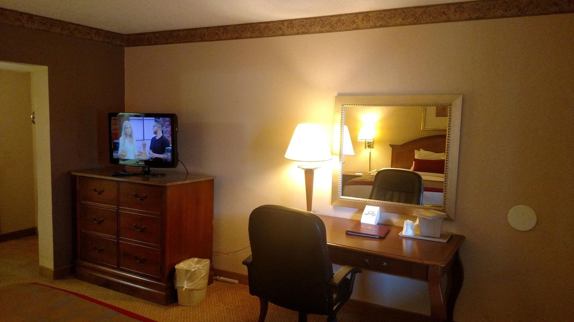 Ramada By Wyndham West Atlantic City Egg Harbor Township Exterior foto