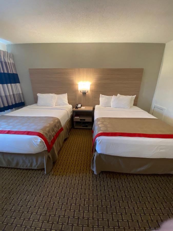 Ramada By Wyndham West Atlantic City Egg Harbor Township Exterior foto