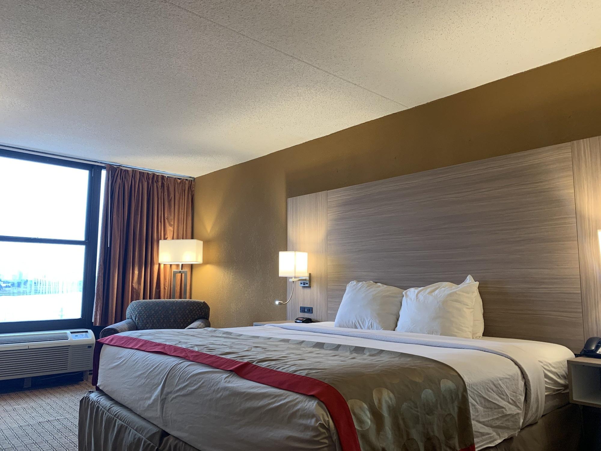 Ramada By Wyndham West Atlantic City Egg Harbor Township Exterior foto