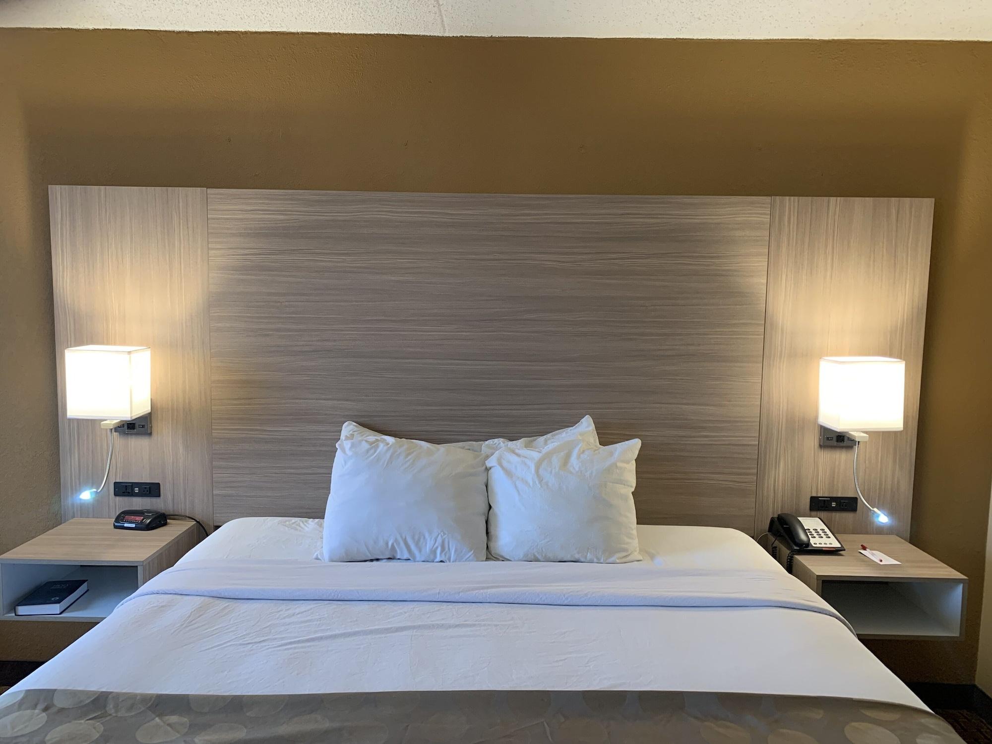 Ramada By Wyndham West Atlantic City Egg Harbor Township Exterior foto