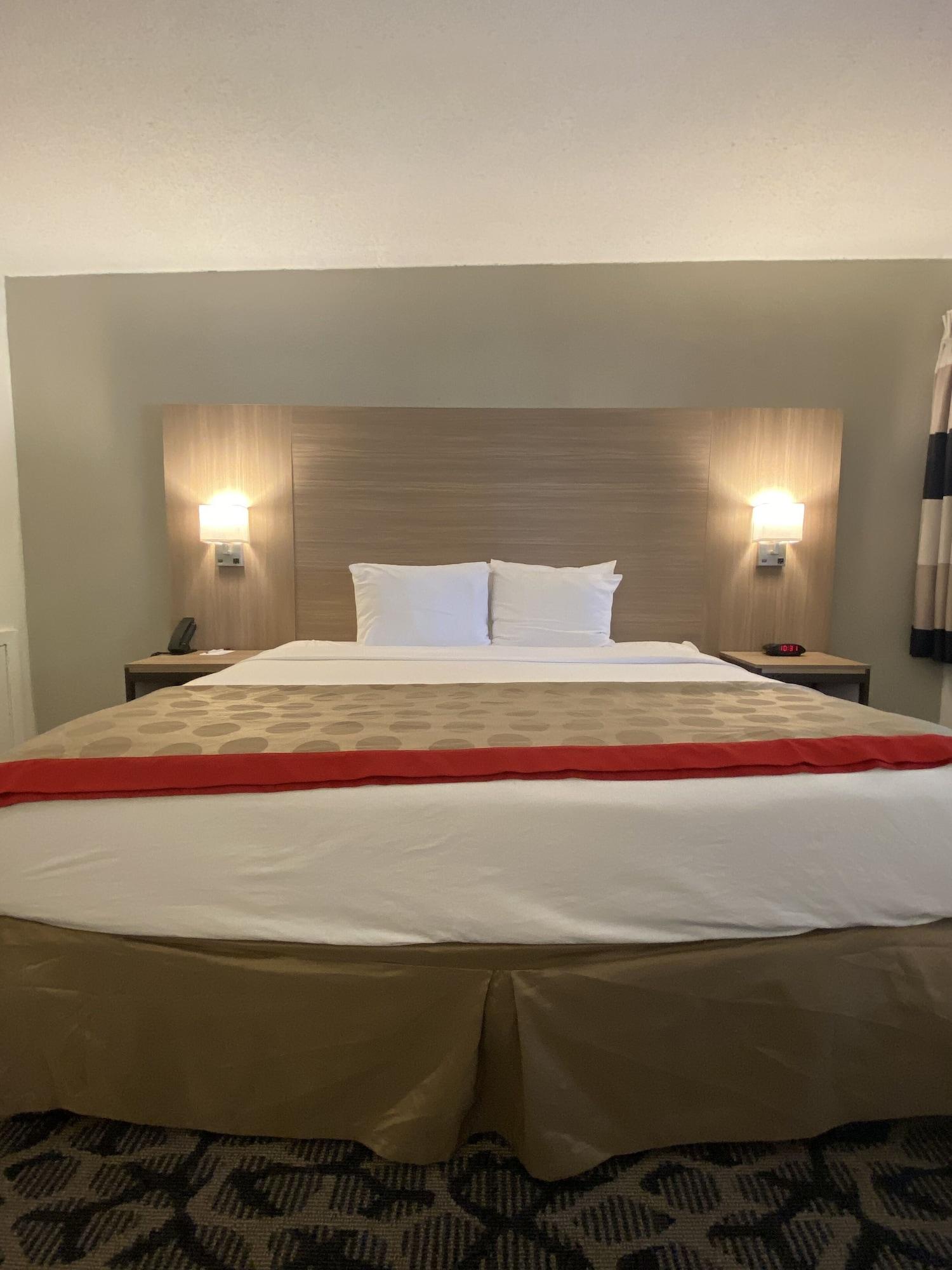 Ramada By Wyndham West Atlantic City Egg Harbor Township Exterior foto