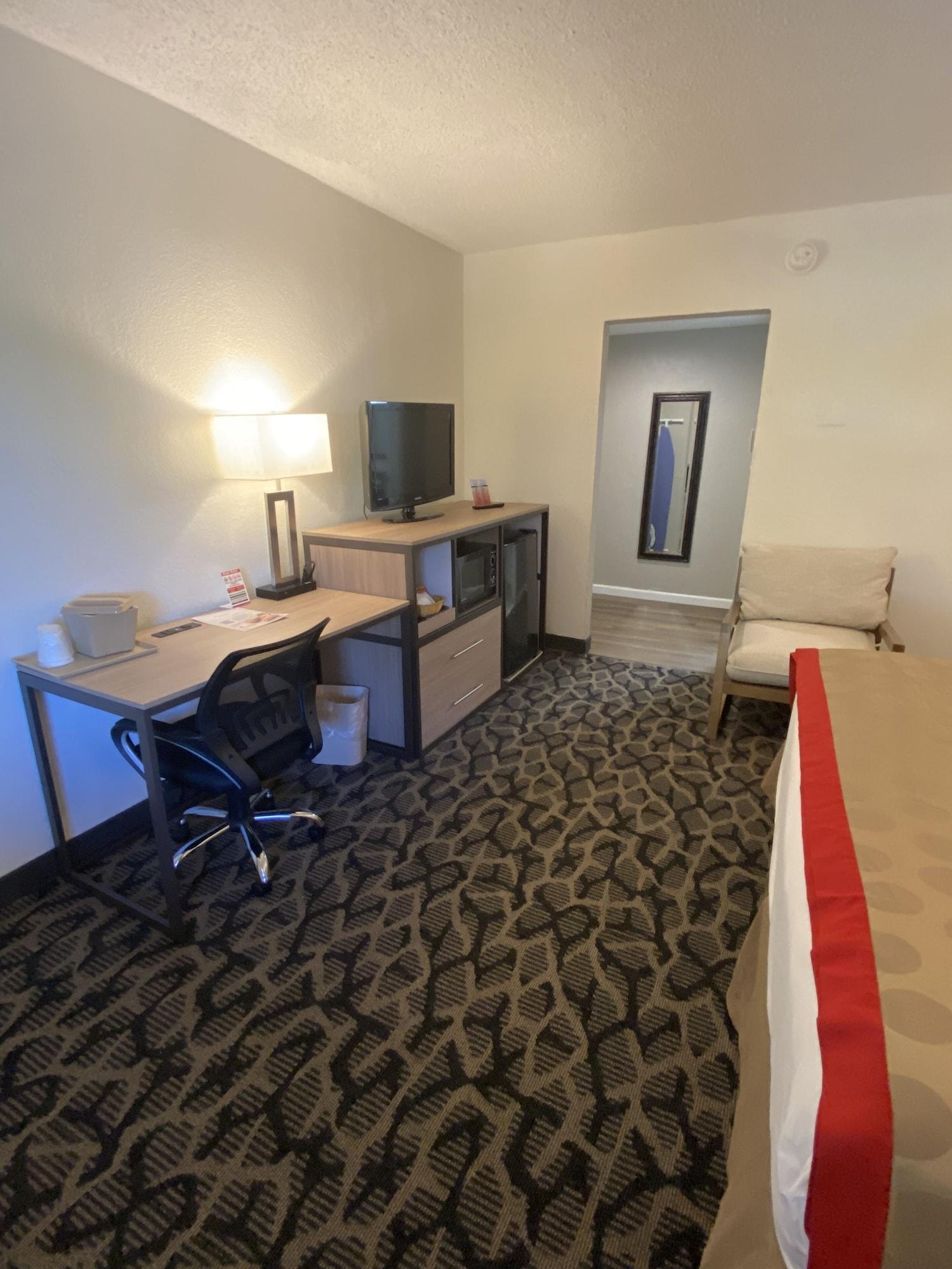 Ramada By Wyndham West Atlantic City Egg Harbor Township Exterior foto