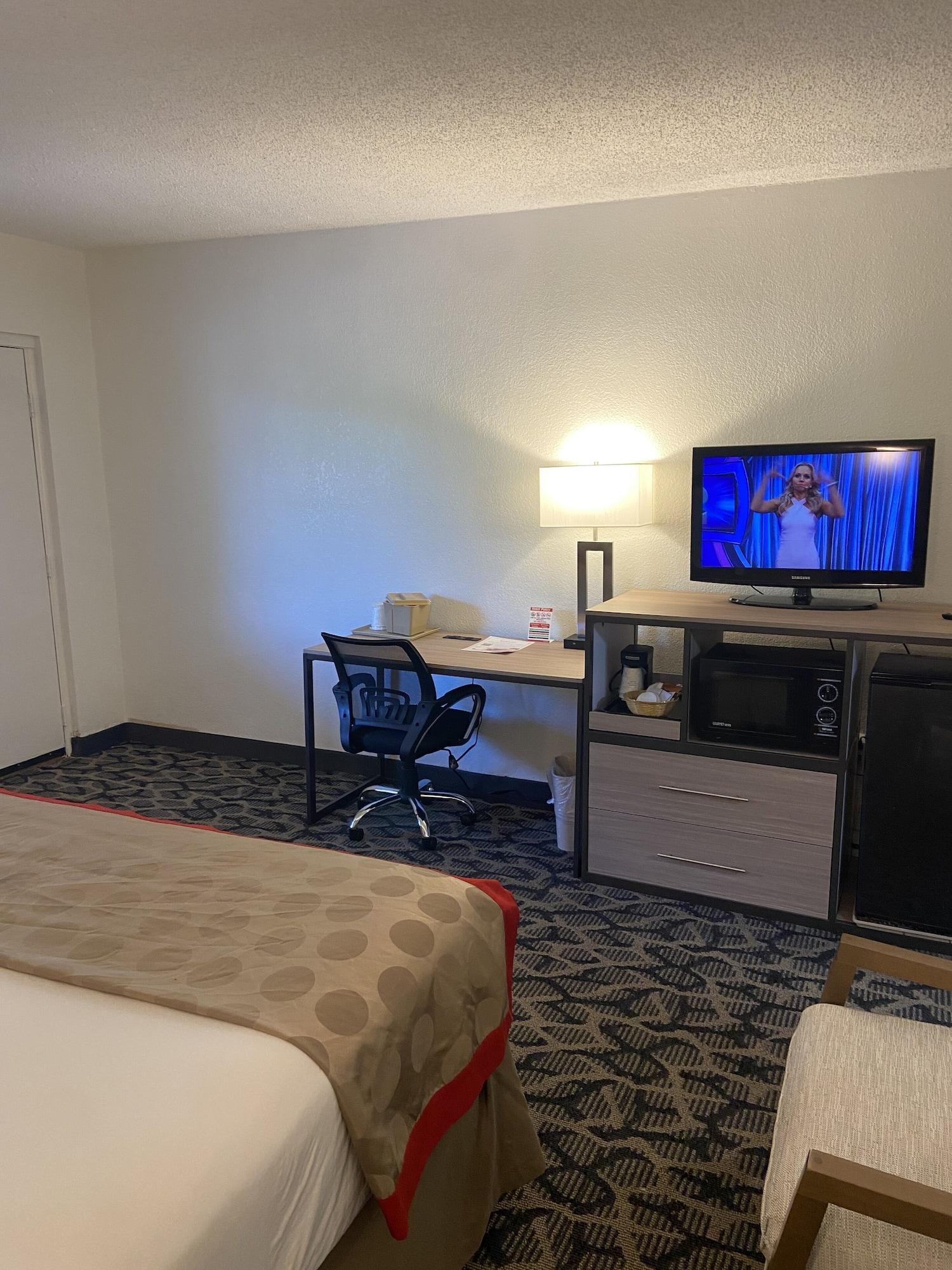 Ramada By Wyndham West Atlantic City Egg Harbor Township Exterior foto
