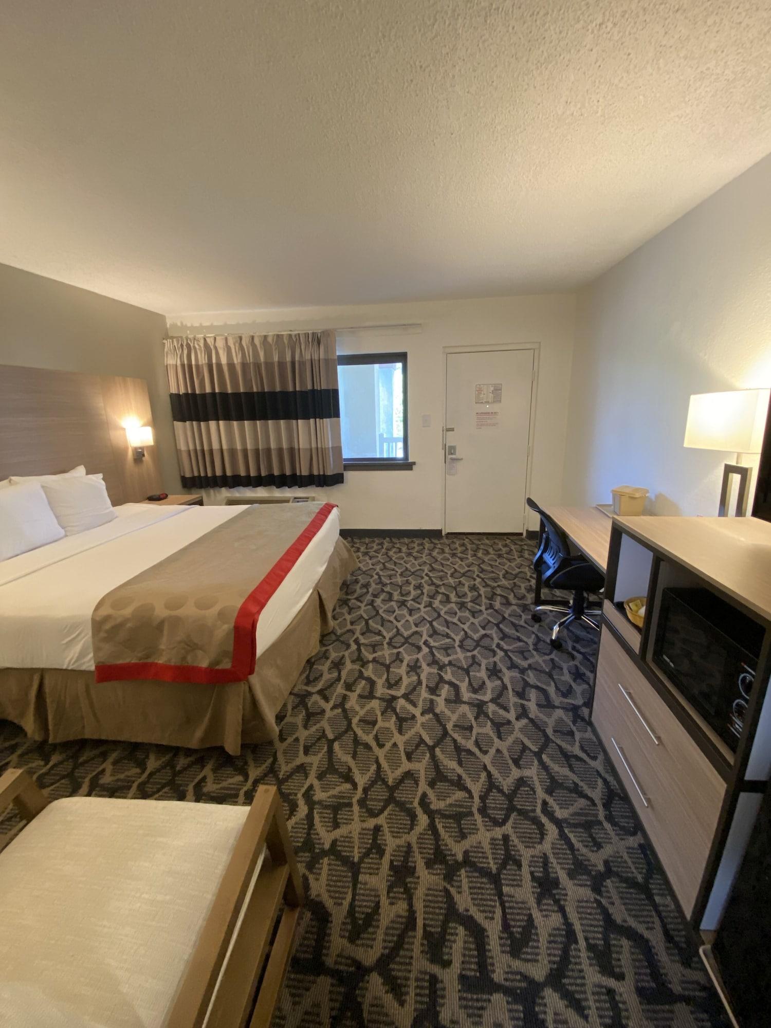 Ramada By Wyndham West Atlantic City Egg Harbor Township Exterior foto